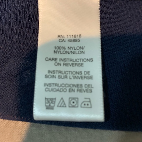 Michael Kors Halter Top - Picture 5 of 6